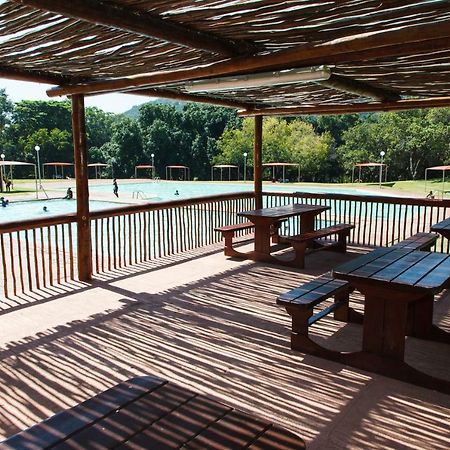 Swadini, A Forever Resort Hoedspruit Esterno foto