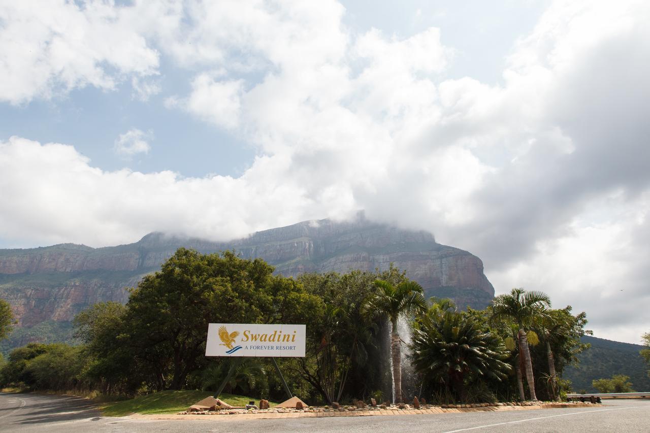 Swadini, A Forever Resort Hoedspruit Esterno foto