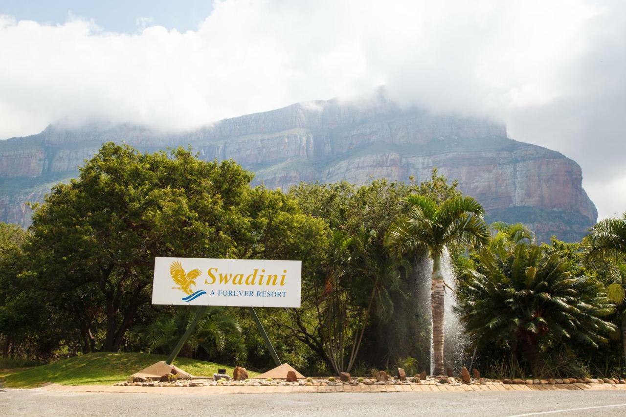 Swadini, A Forever Resort Hoedspruit Esterno foto